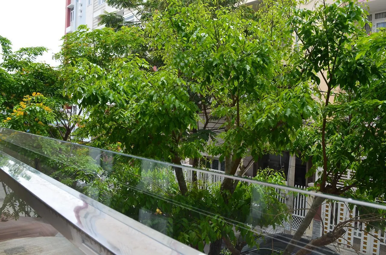 Tuong Van Homestay Da Nang