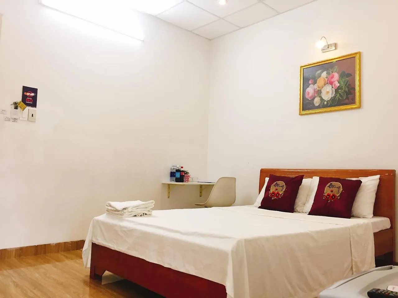 Tuong Van Homestay Da Nang 0*,