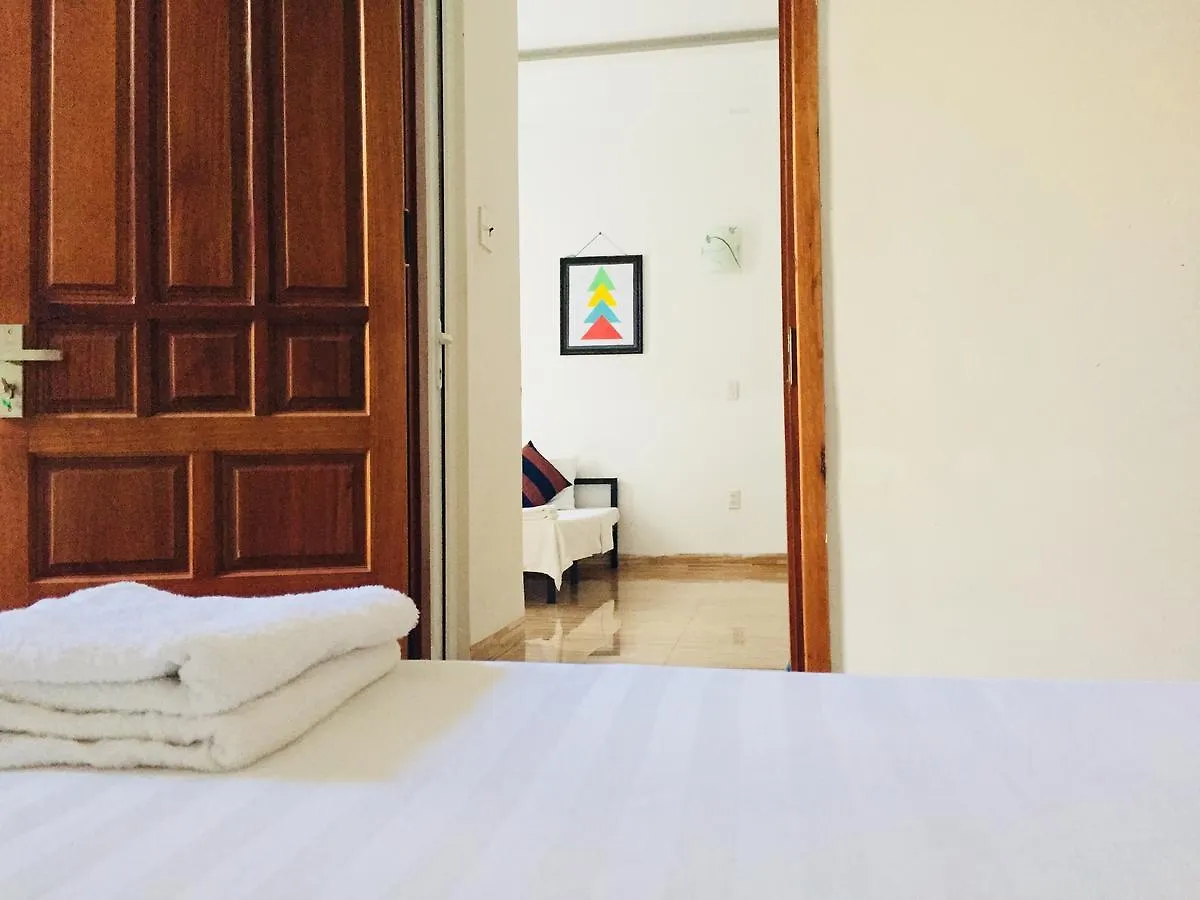 Tuong Van Homestay Da Nang