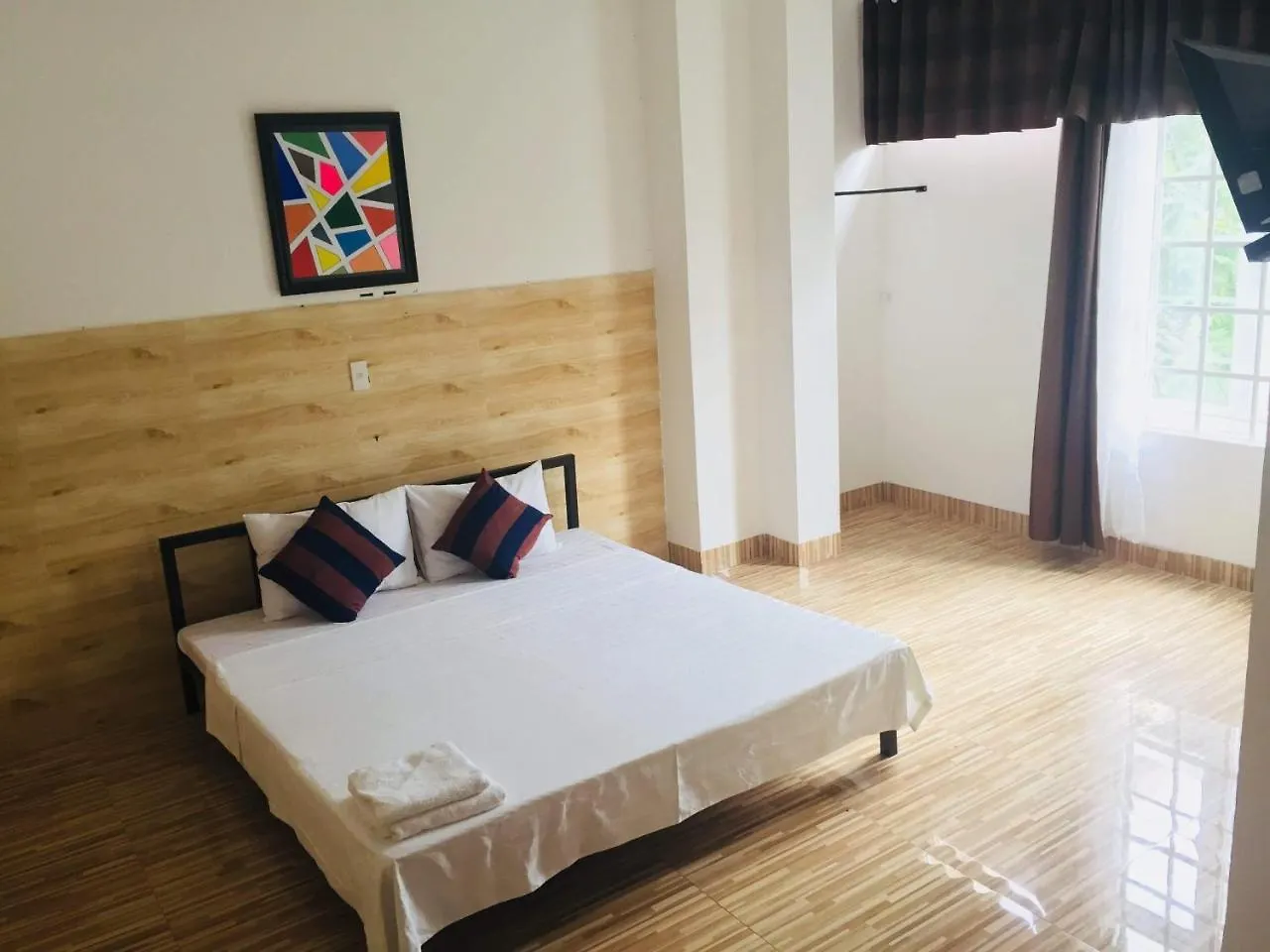 Tuong Van Homestay Da Nang Vietnam