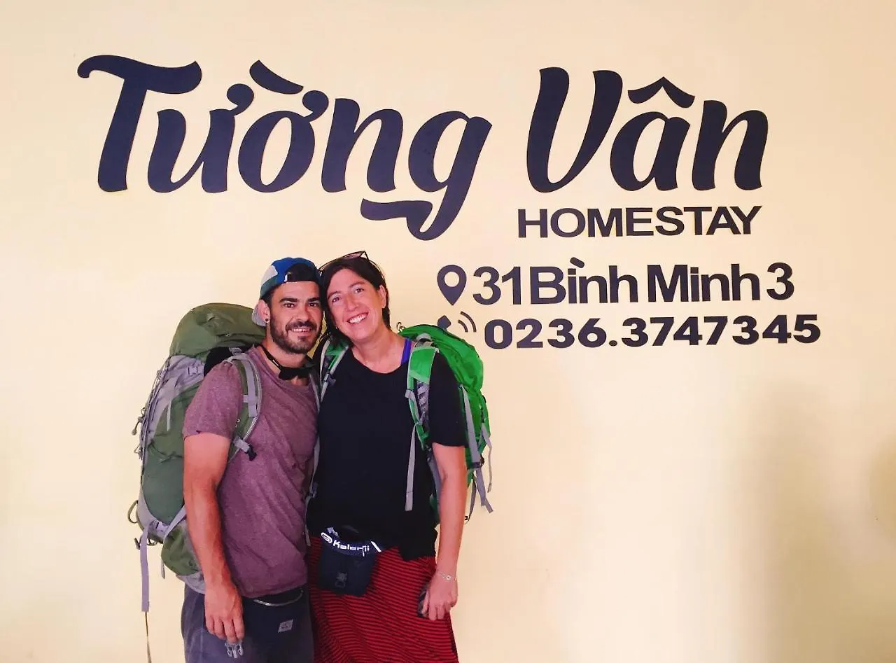 Tuong Van Homestay Da Nang