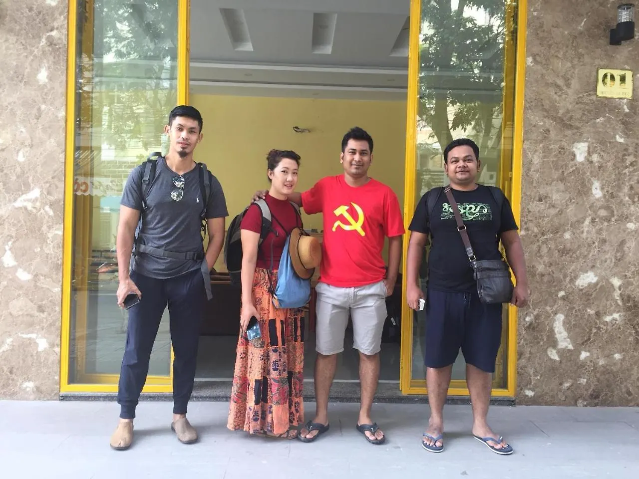 Tuong Van Homestay Da Nang